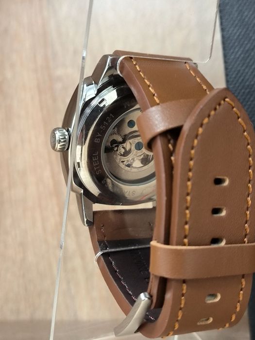 Ceas Benyar BY-5121 30M, Cod 110112