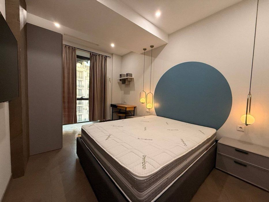 Квартира 4 комнаты ЖК Минор, 140м² Юнусабадский район, ТЦ Малика