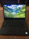 Laptop Dell 7390 2-in-1 cu touch screen / i5-8350u / 256 gb / 8 gb ram