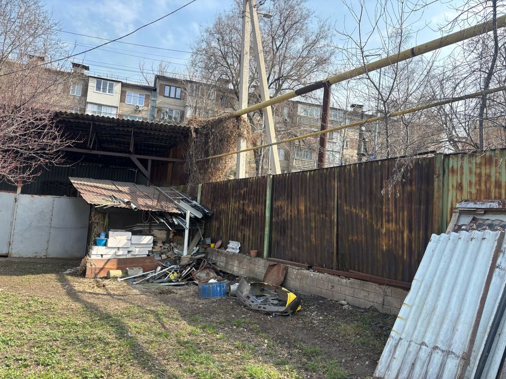 Сдам в аренду участок земли
