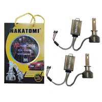 Led/Лед H1 Диоден комплект M5 - NAKATOMI 12V & 24V - 65W