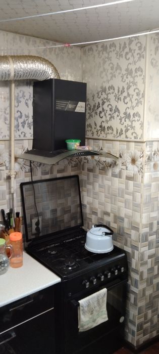 2 xonali kvartira sotiladi remonti juda yaxshi