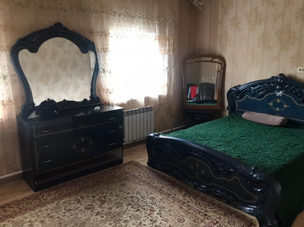 Сдам благоустроиный частный дом