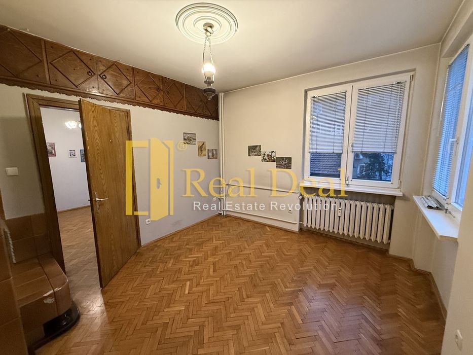 Дава се под наем Двустаен апартамент в София, Яворов - 55 кв.м за 350 € - Снимка #2