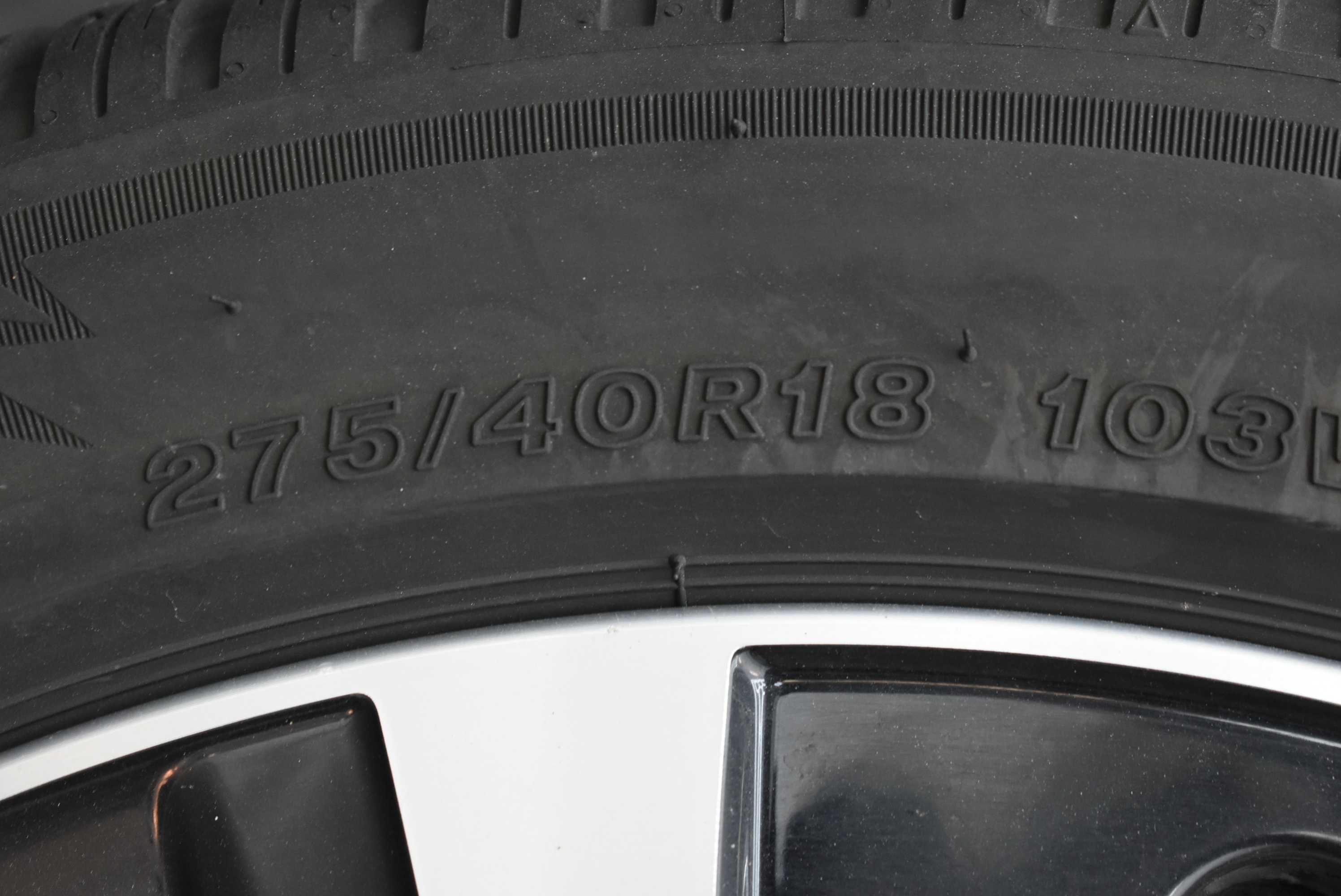 Зимни гуми 245/45/18 275/40/18 Bridgestone