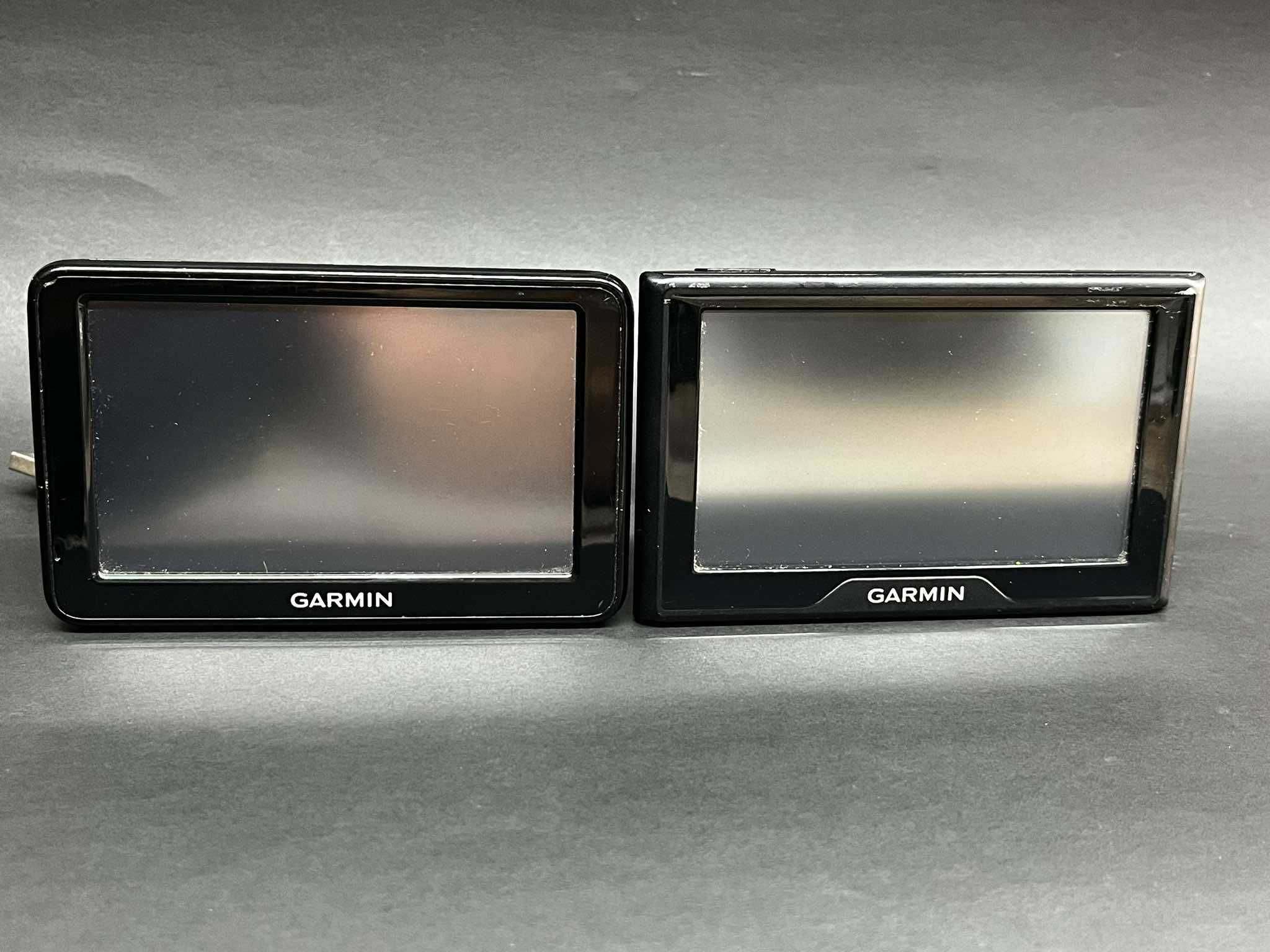 Навигация Tom Tom / Garmin