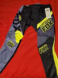 Echipament Cross/Enduro/ATV (XL/36)