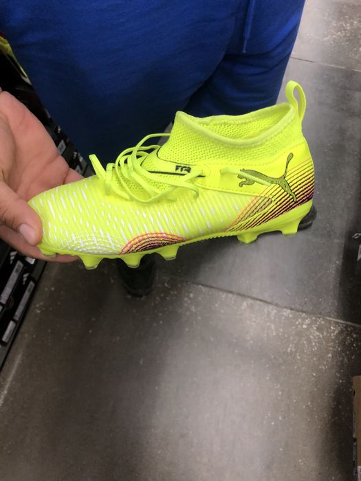 Puma Future 8 Fg/Ag