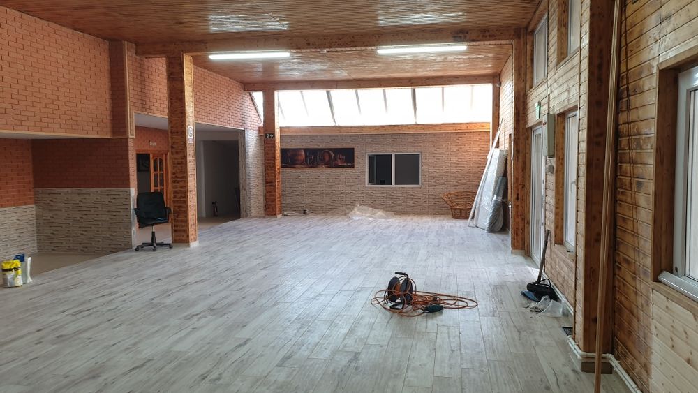 Spatiu comercial 500 mp CENTRU