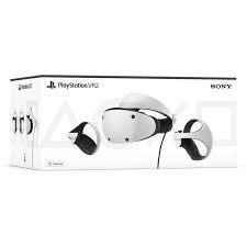 Новая!!! Sony PlayStation VR2 !!!