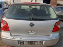 Brat Stergator Luneta Geam Sticla de pe Hayon Haion Portbagaj Volkswagen Polo 9N 2002 - 2008