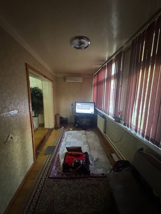 Продаётся квартира под Нежилое Помещение 94 м2 Дархан Тамара Ханум