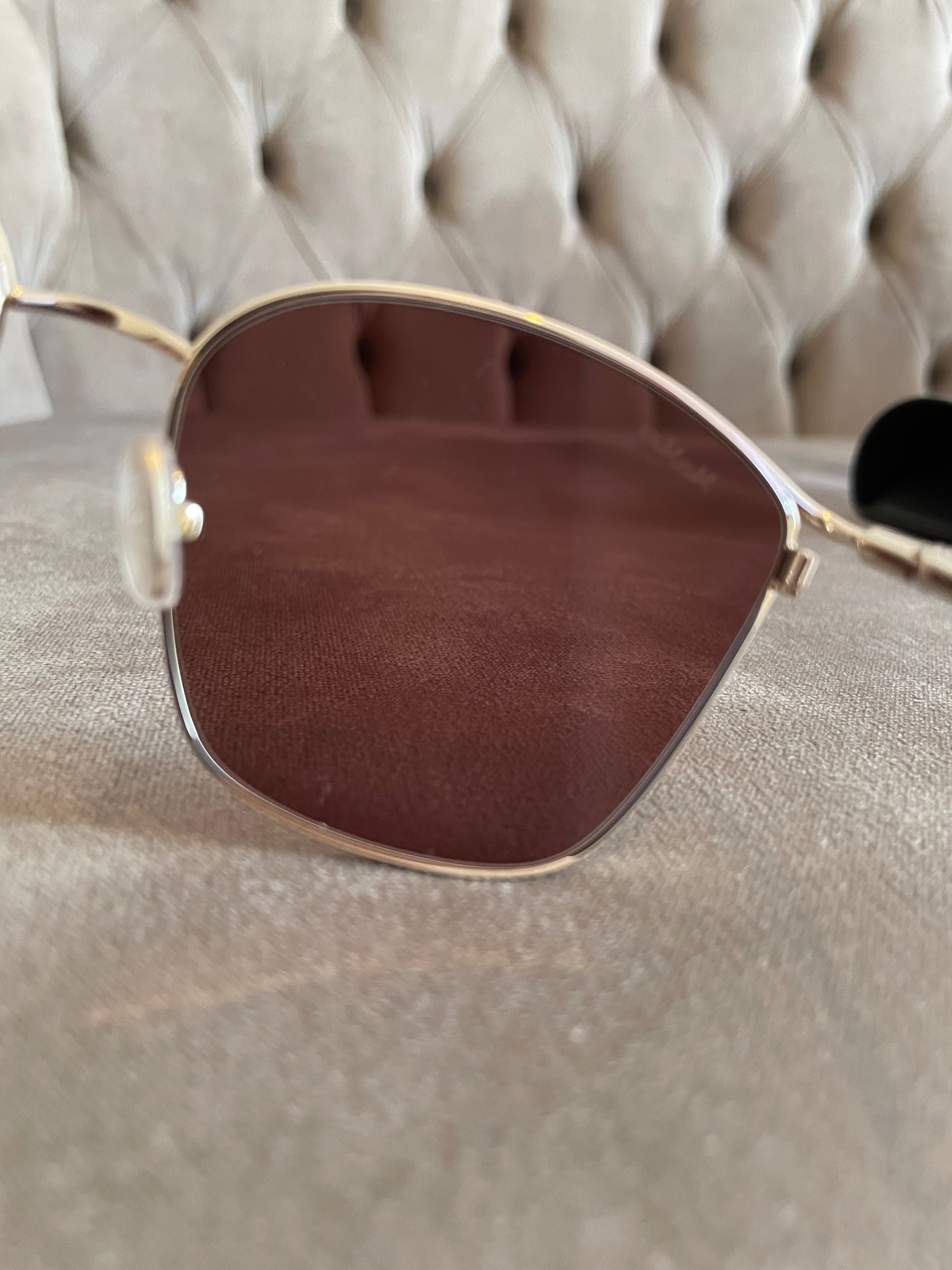Ochelari de soare femei Max Mara MM0043 52E