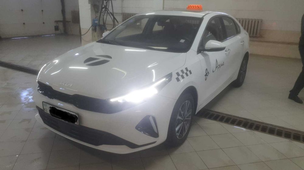 Сдам авто в аренду