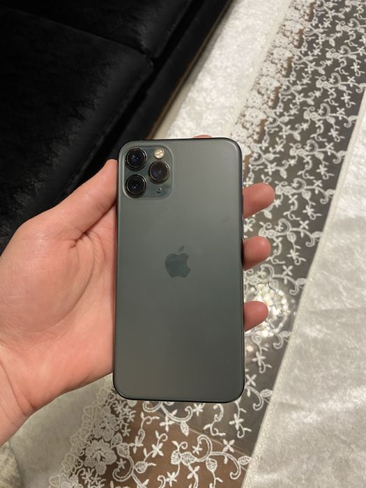 Iphone 11 pro 64 gb