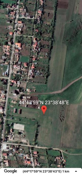 De vanzare teren intravilan