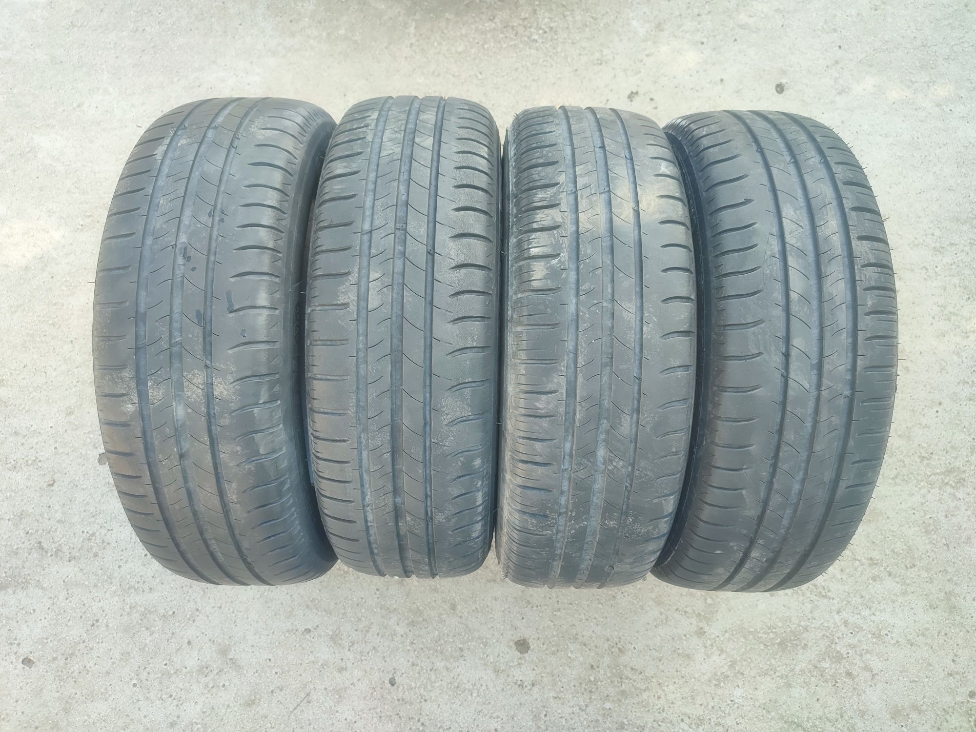 Michelin R15 195/65 летни, DOT 5013