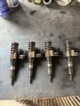 Vand injector,set injectoare vw 2.0 tdi\BMN\170cp,cod T