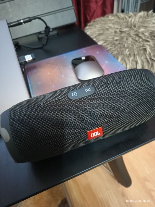 Boxa portabilă originală JBL Charge 3
