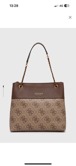 Чанта     Guess.