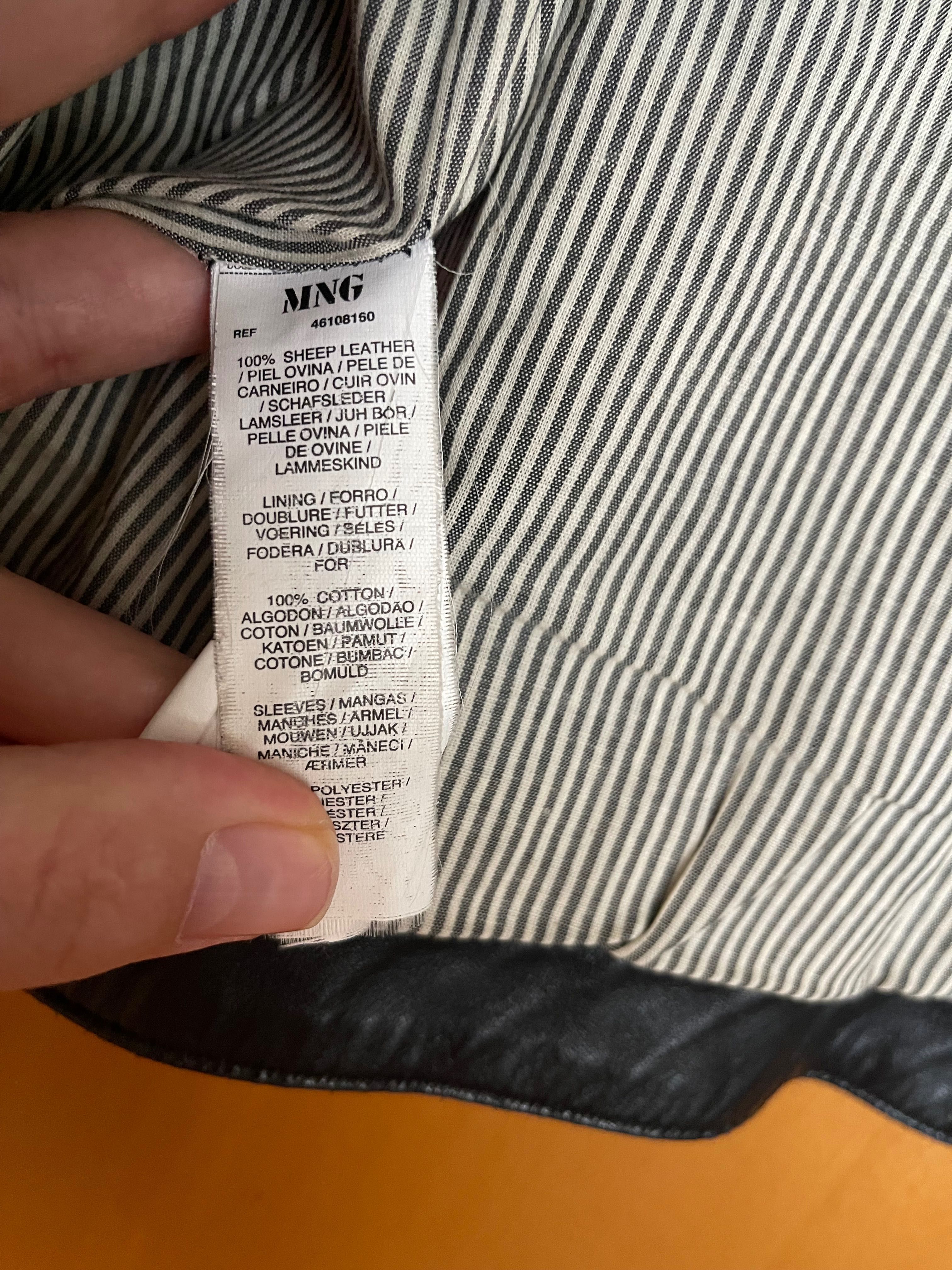 Яке Mango размер XS/S
