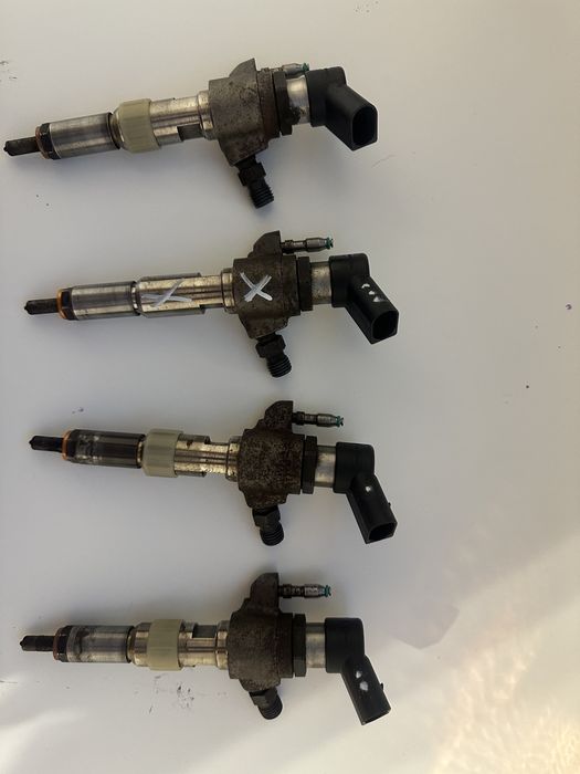 Injector 1.6 diesel pret bucata