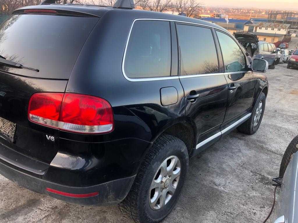 Dezmembram Vw Touareg 3.2 benzina