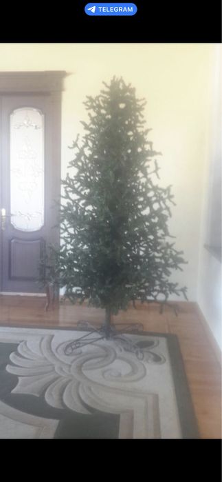 Продается новогодняя ёлка