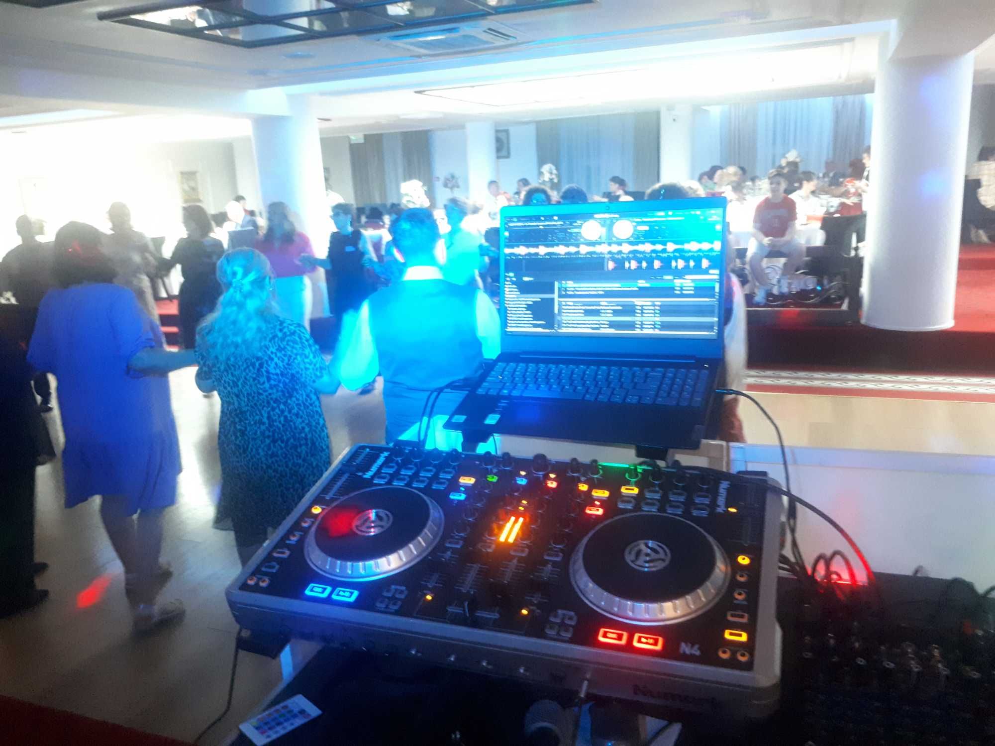 Dj Sonorizare Evenimente Private