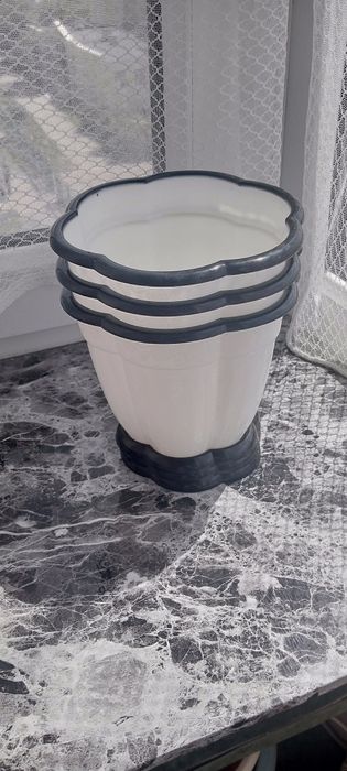 Продам цветочные гошки