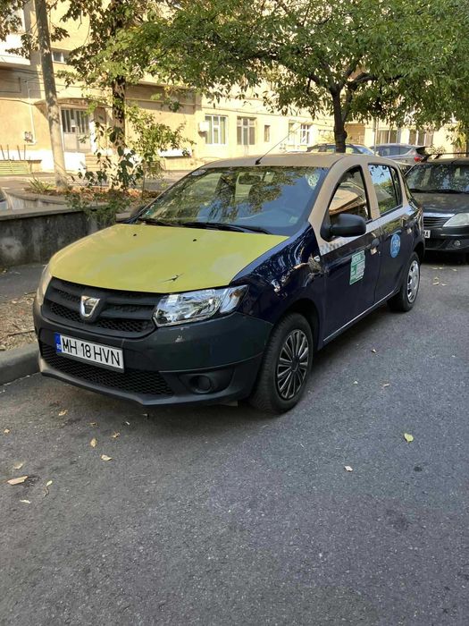 Vand Dacia Sandero