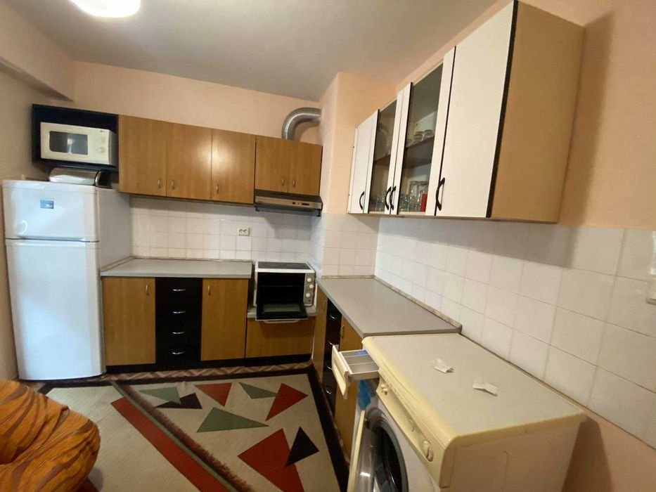 Дава се под наем Двустаен апартамент в Бургас, Славейков - 65 кв.м за 350 € - Снимка #7