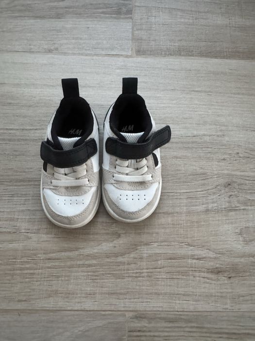 Adidasi HM 19 - baieti