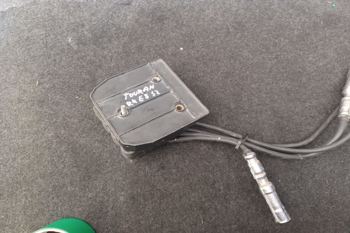 Bobina inductie 06A905097 06A905097 Volkswagen VW Touran 1 [2003 - 20