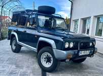 Aro 246 Andoria e3