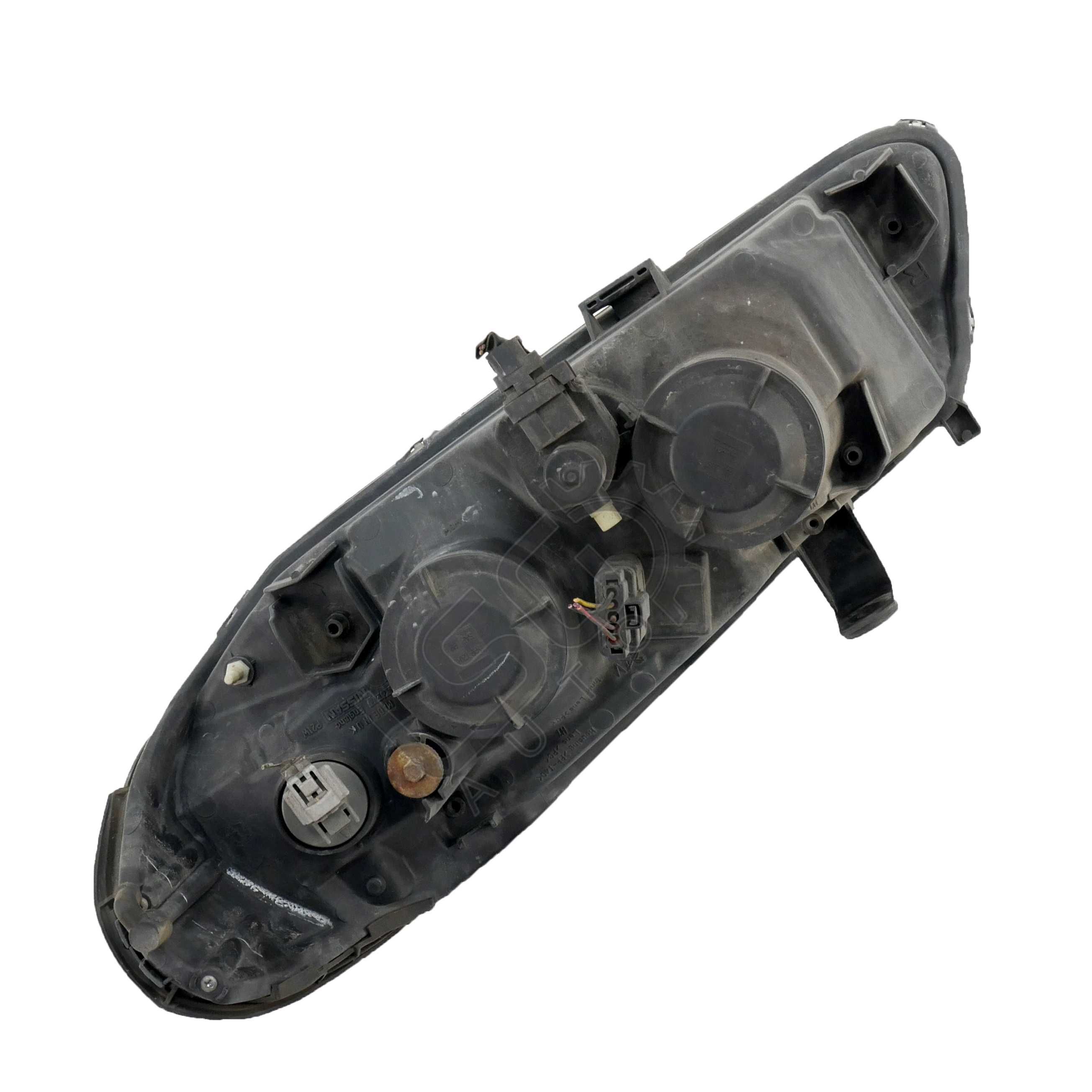 Десен фар Nissan Almera II (N16)  2003-2006 ID: 127501