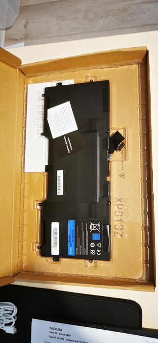 Baterie Dell XPS 13 9333 - NOUA