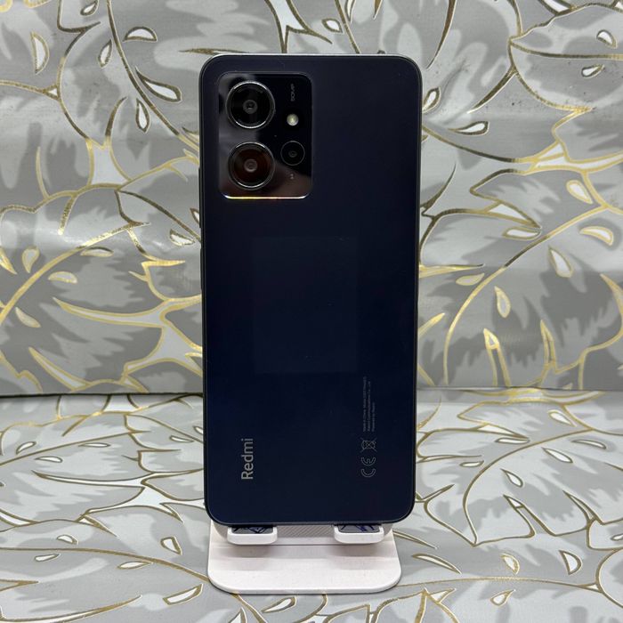 Redmi note 12 ekrani radnoy alishmagan