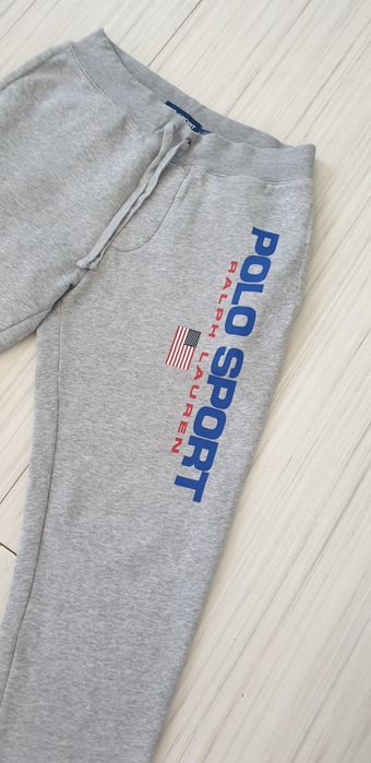 POLO Ralph Lauren Sport Pant Mens Size S ОРИГИНАЛ! Мъжко Долнище!