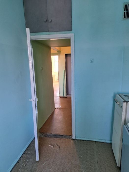 Срочно продам 3 комнатную квартиру