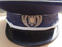 Cascheta politist