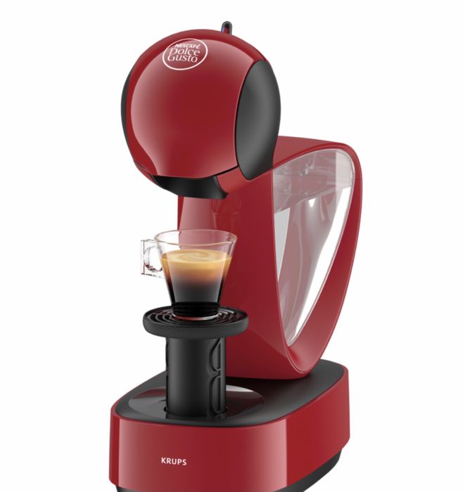 Aparat cafea Nescafe Dolce Gusto