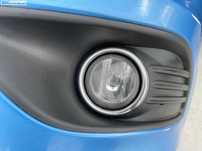 Proiector Ceata Stanga de pe Bara Spoiler Fata Ford Focus 2 Facelift 2007 - 2010 [Z0025]