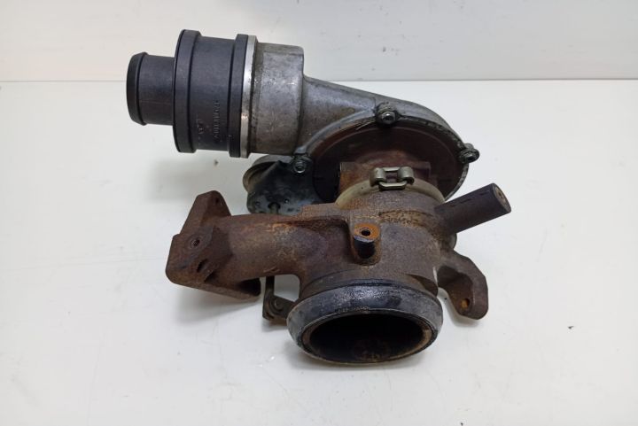 Turbina turbosuflanta 2.0 cdi A6400902380 Mercedes-Benz A-Class W169