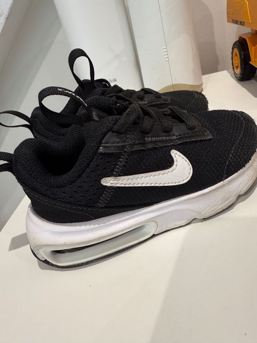 Детски маратонки Nike air max