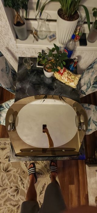 Vând oglindă de baie!