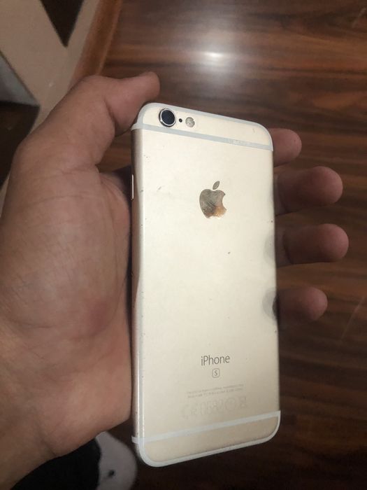 Iphone 6s srochna