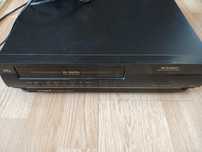 Видеокасетофон VHS Shivaki