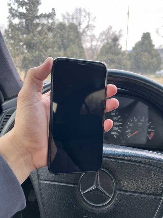 айфон хр как новый