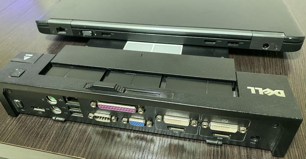 Vand laptop DELL Latitude E6540 si E5550